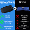 Nawaveband™ - Bluetooth Headband