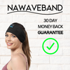 Nawaveband™ - Bluetooth Headband