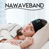 Nawaveband™ - Bluetooth Headband